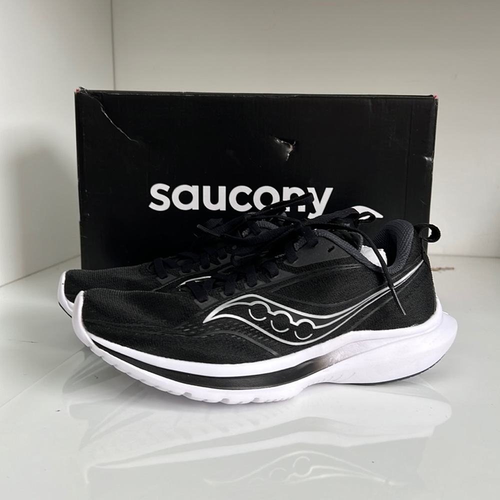 Saucony Women’s Kinvara 13